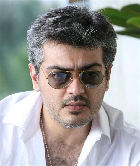 Ajith Kumar .